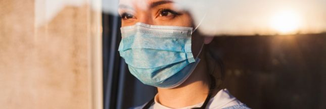 La réintégration des soignants non vaccinés contre le covid 19