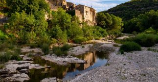 Sécheresse : 20 départements sont désormais placés en niveau 'alerte'