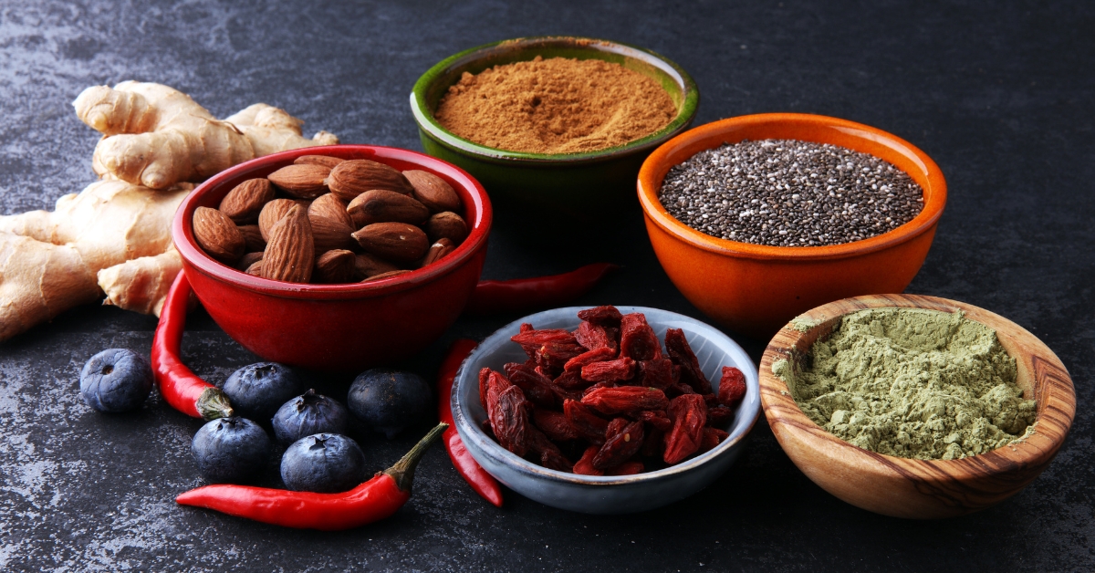 'Super-aliments' : sont-ils vraiment si bons que cela ?