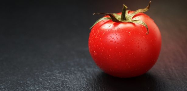 Faire partir les pesticides des tomates