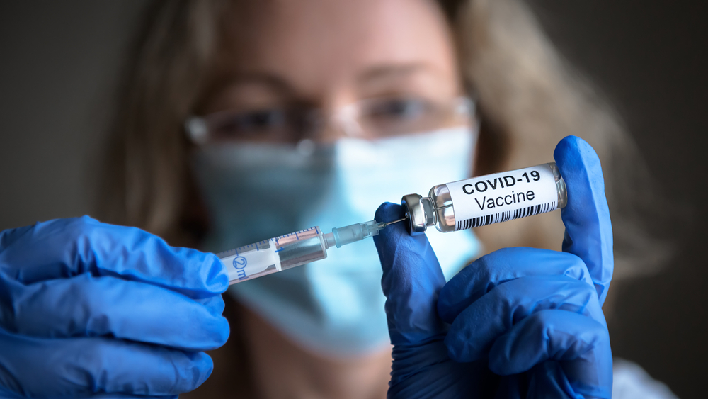 L'Assemblée nationale a voté la réintégration des soignants ayant refusé de se faire vacciner contre le Covid 19