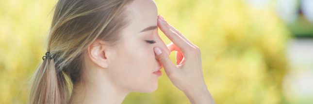 Le yoga des yeux pour lutter contre la fatigue oculaire