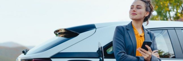 Voiture électrique d'occasion : profitez d'aides financières
