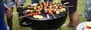 Barbecue : ces aliments à ne pas cuire sur le gril