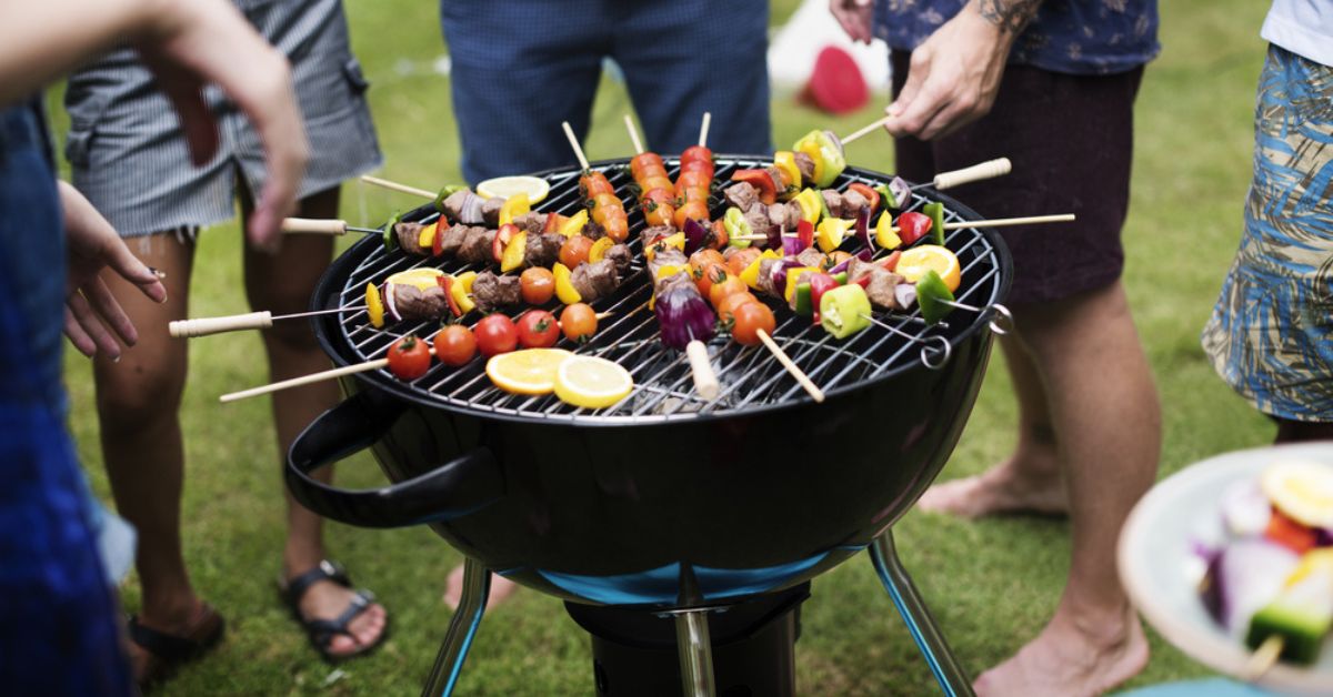 Barbecue : ces aliments à ne pas cuire sur le gril
