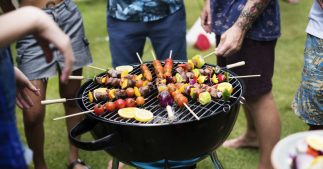 Les barbecues interdits cet été 2023 à cause de la sécheresse ? Les barbecues interdits cet été 2023 à cause de la sécheresse ?