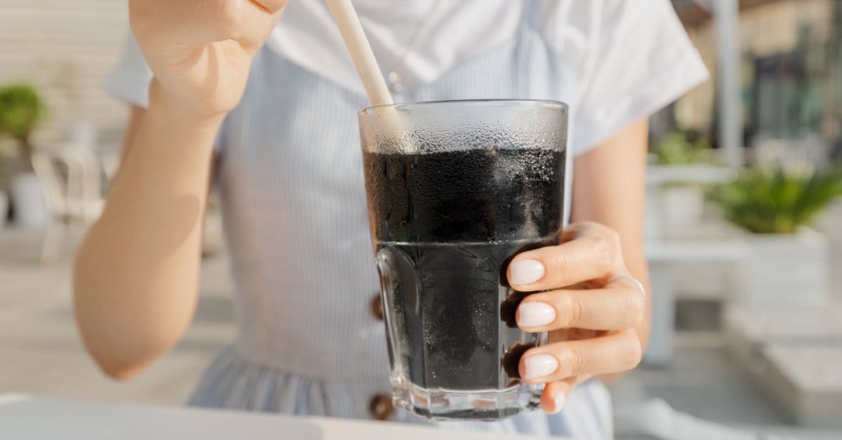Les sodas ‘zéro sucre’, bonne ou mauvaise idée pour perdre du poids ?