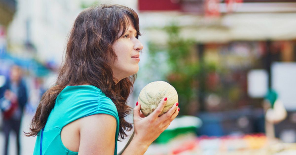 Les secrets pour choisir et conserver longtemps un melon