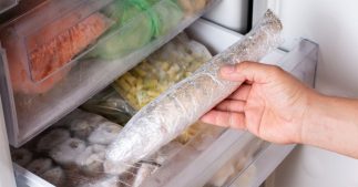 Conserver le poisson au réfrigérateur ou au congélateur : ce qu'il faut savoir pour ne pas prendre de risque Conserver le poisson au réfrigérateur ou au congélateur : ce qu'il faut savoir pour ne pas prendre de risque