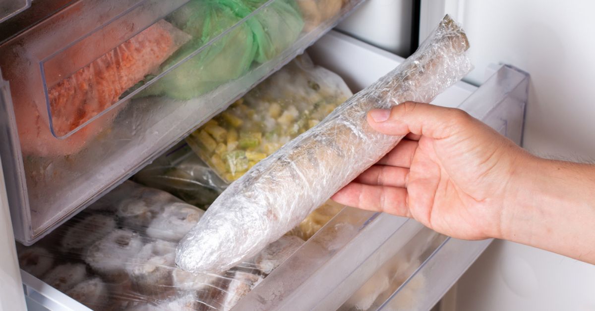 Conserver le poisson au réfrigérateur ou au congélateur : ce qu’il faut savoir pour ne pas prendre de risque