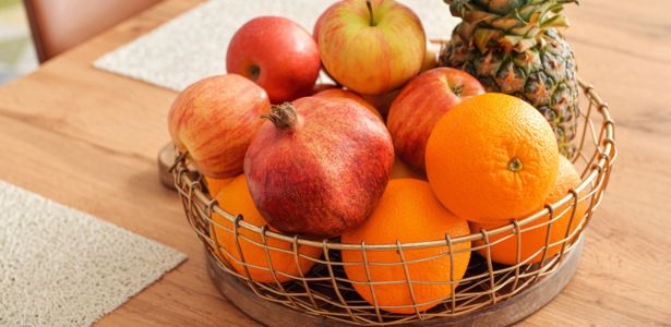 Comment conserver les fruits et légumes en cas de forte chaleur ?