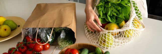 Conservez vos fruits et légumes en été : les astuces pour une fraîcheur prolongée