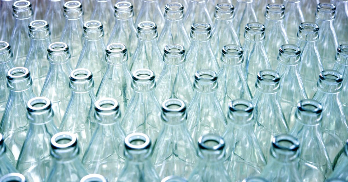 La consigne de bouteilles en verre verra enfin le jour en mai 2025