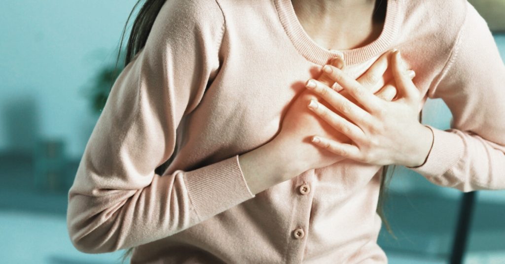 Crise cardiaque : quel est le jour le plus dangereux pour le coeur ?