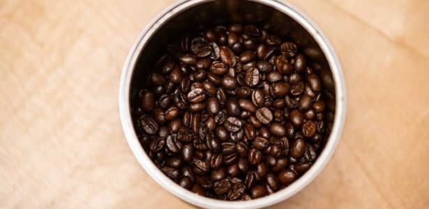 Le café, un désodorisant naturel