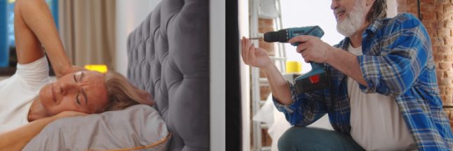 vos droits face au bruit de vos voisins