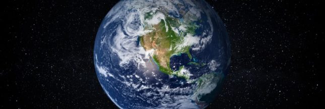 Le pompage des eaux souterraines impacte l'inclinaison de la Terre