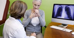 Tabagisme et cancer du poumon : le risque est plus élevé pour les femmes