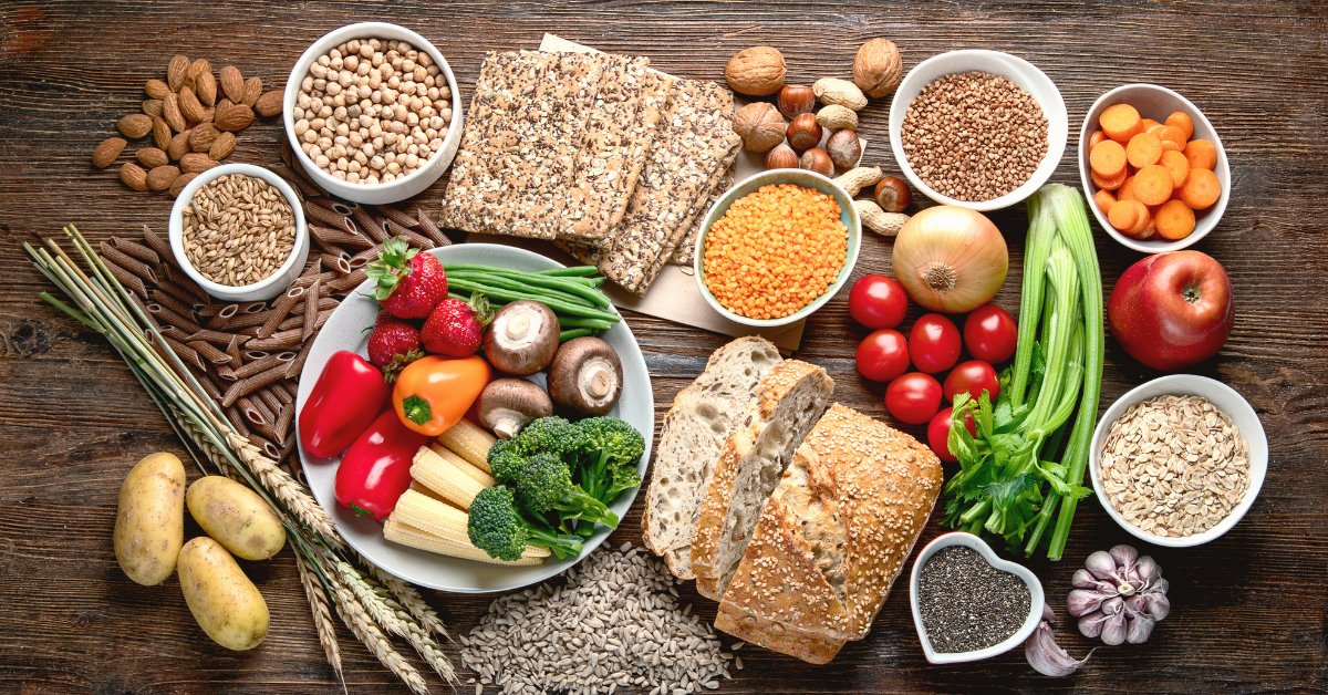 Les fibres alimentaires : tant de bienfaits à exploiter