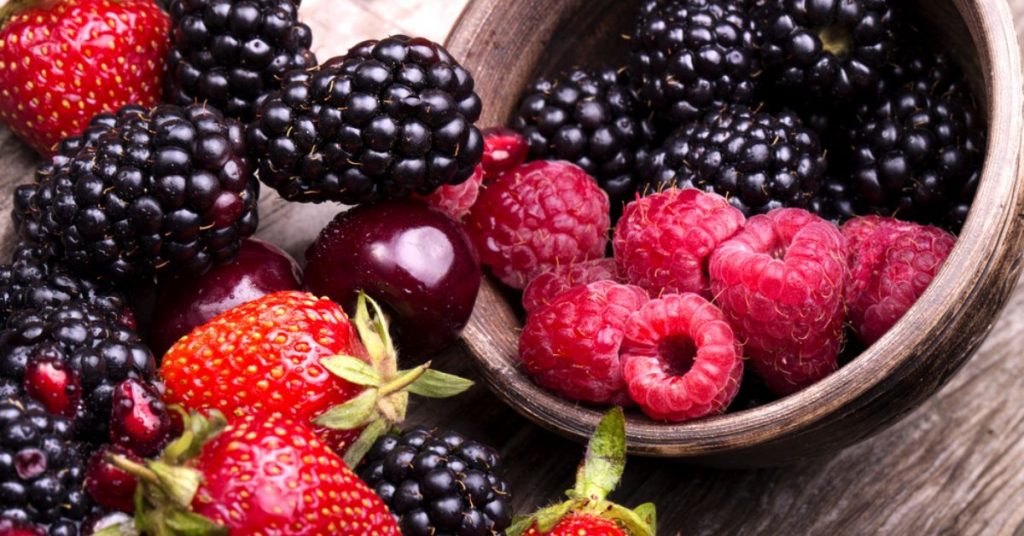 Les 5 fruits d’été les plus sucrés et ceux à consommer sans modération