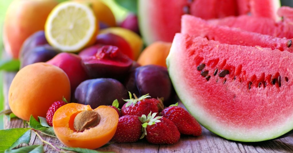 Récolte de fruits d’été  : quel rendement et à quel prix pour les consommateurs ?