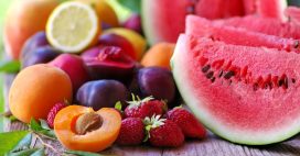 Récolte de fruits d’été  : quel rendement et à quel prix pour les consommateurs ?