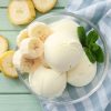 Pas de sorbetière ? Ces 5 glaces maison vont sauver votre été
