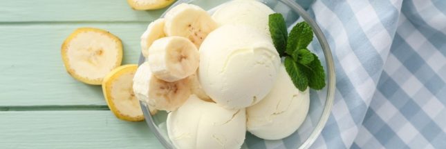5 recettes de glaces maison sans sorbetière pour se régaler tout l'été