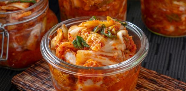 Comment préparer le kimchi maison ?