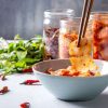 Le kimchi, trésor de saveurs et de bienfaits santé à découvrir