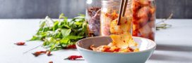 Le kimchi, trésor de saveurs et de bienfaits santé à découvrir