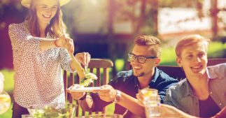 Recettes fraîches : rafraîchissez votre été avec ce menu original et léger Recettes fraîches : rafraîchissez votre été avec ce menu original et léger