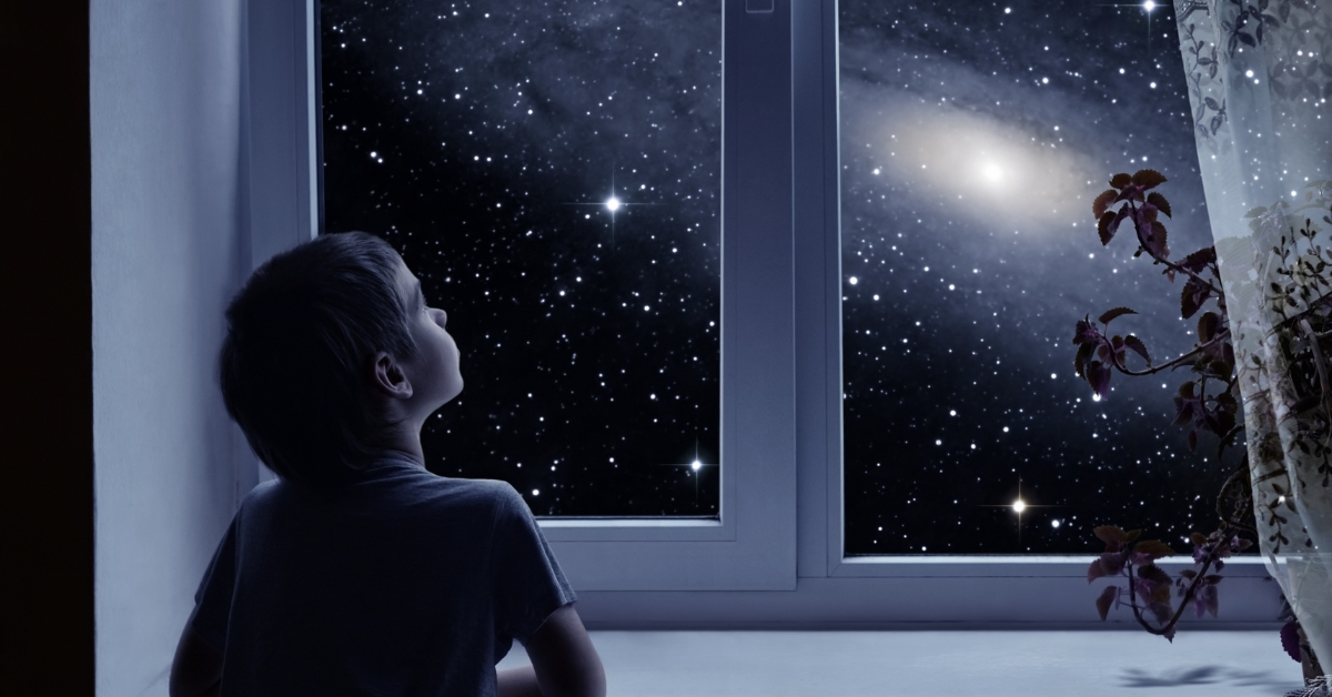 Contempler les étoiles, un plaisir sur le point de disparaître ? Contempler les étoiles, un plaisir sur le point de disparaître ?