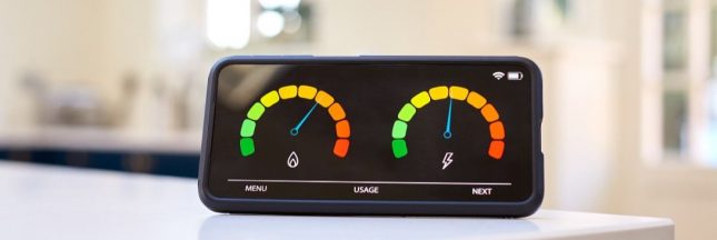 Un compteur d'énergie pour optimiser sa consommation.