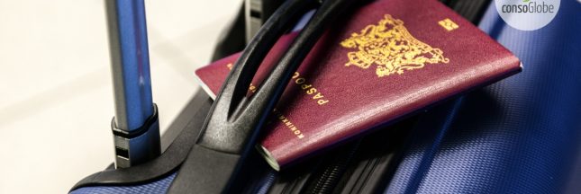 Obtenez votre passeport rapidement