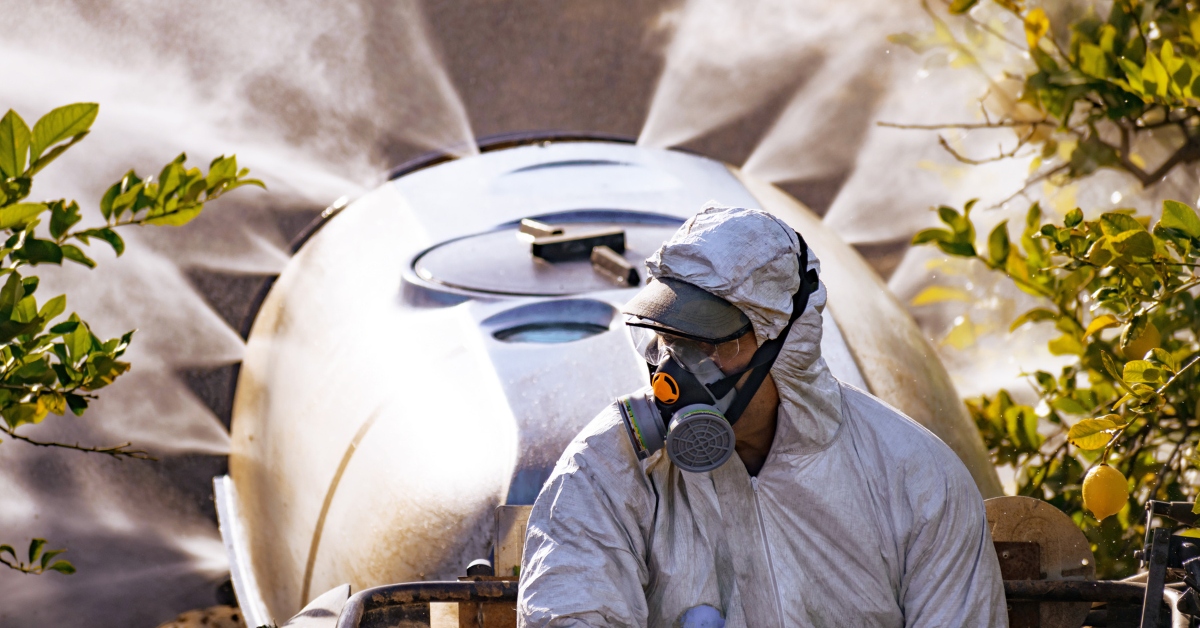 Pesticides : le gouvernement dévoile un nouveau plan « Ecophyto 2030 » Pesticides : le gouvernement dévoile un nouveau plan « Ecophyto 2030 »