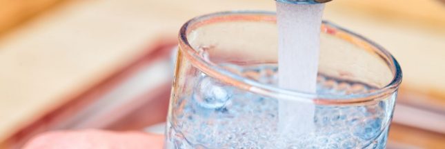 Pesticides dans l'eau du robinet : votre commune est-elle concernée ?