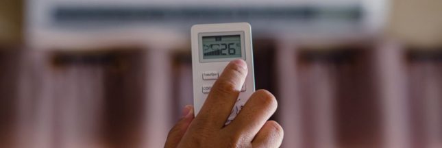 L'acte 2 du plan de sobriété énergétique prévoit une réduction de la climatisation