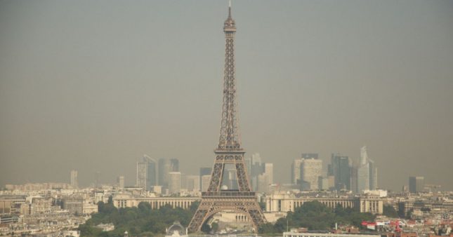 Historique : l'État français condamné à indemniser deux familles pour la pollution de l'air