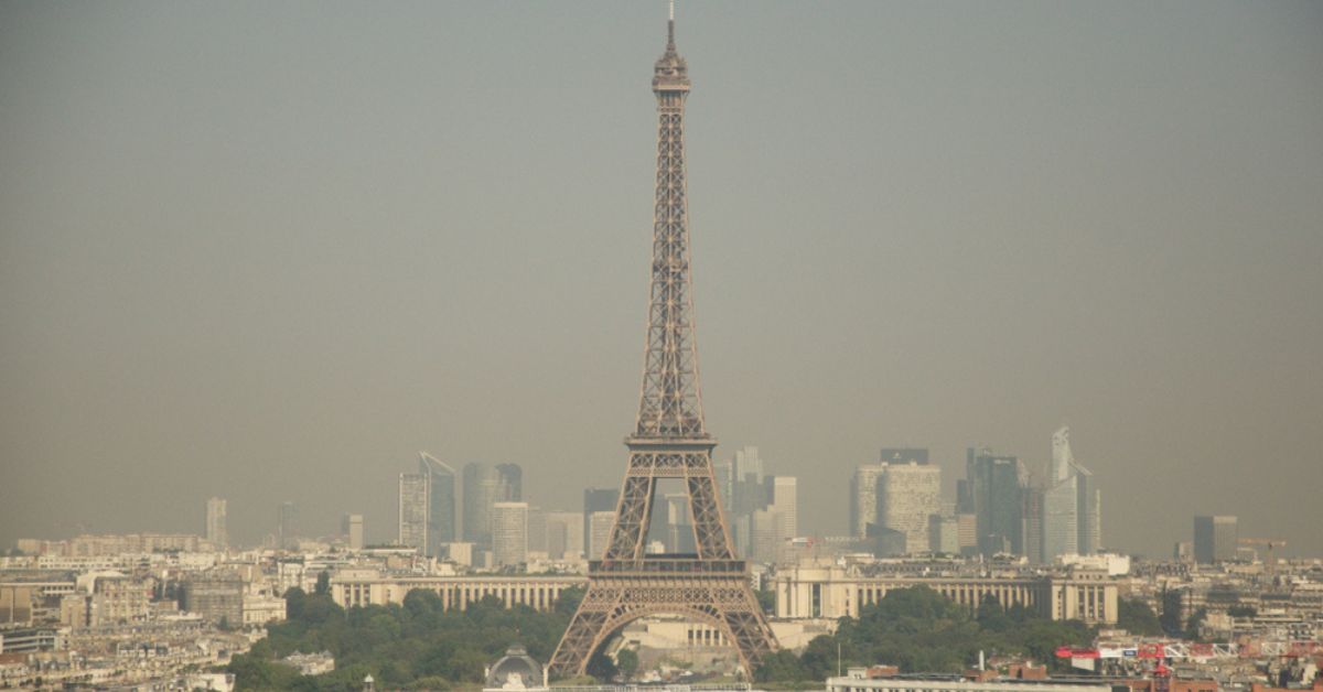 Historique : l’État français condamné à indemniser deux familles pour la pollution de l’air