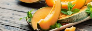 10 recettes d'été rafraîchissantes et surprenantes à base de melon