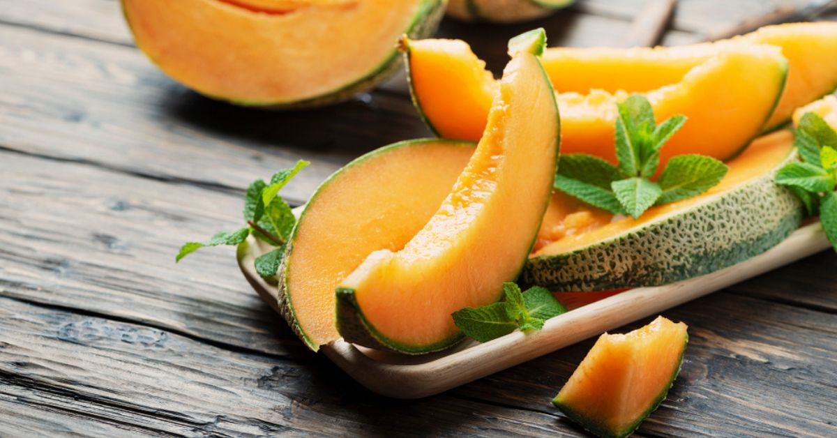10 recettes d’été rafraîchissantes et surprenantes à base de melon