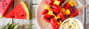 Pastèque : le super-aliment de l'été en 10 recettes rafraîchissantes et créatives
