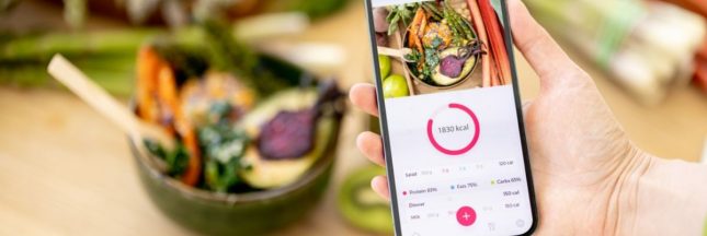 Compter les calories ne sert à rien