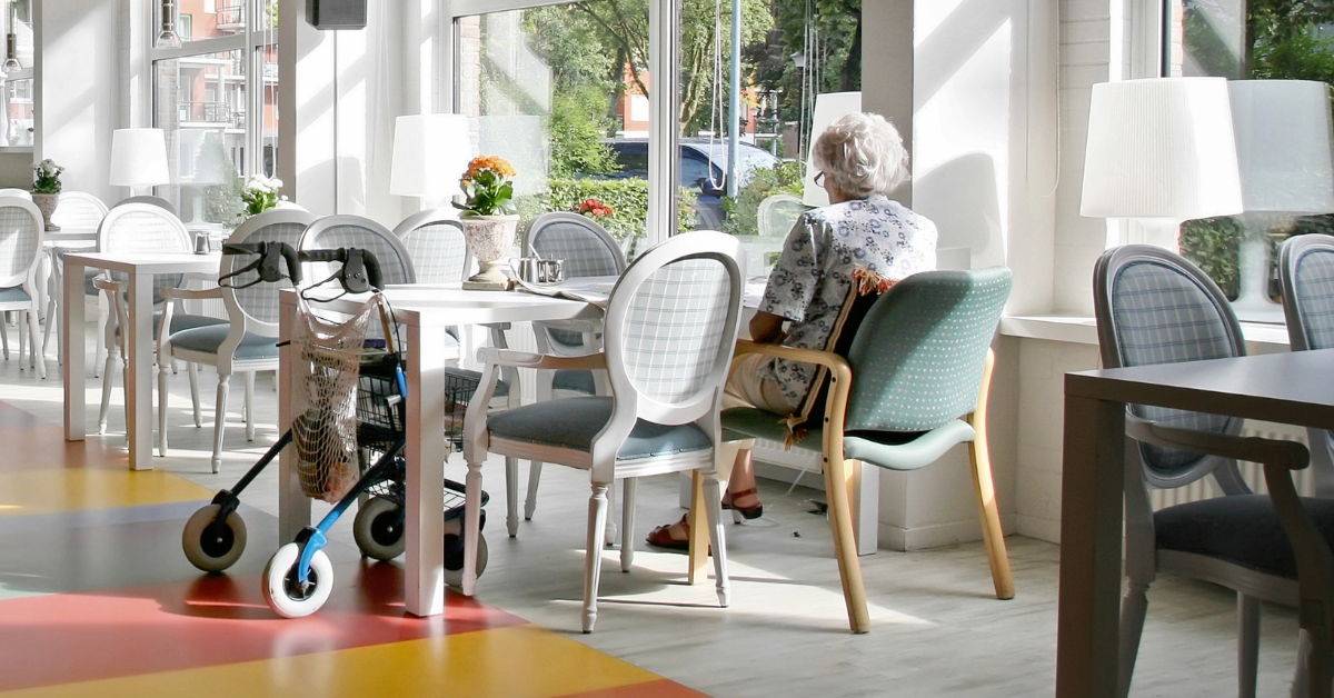 Résidences seniors : comment trompent-elles leurs résidents et leurs familles ?