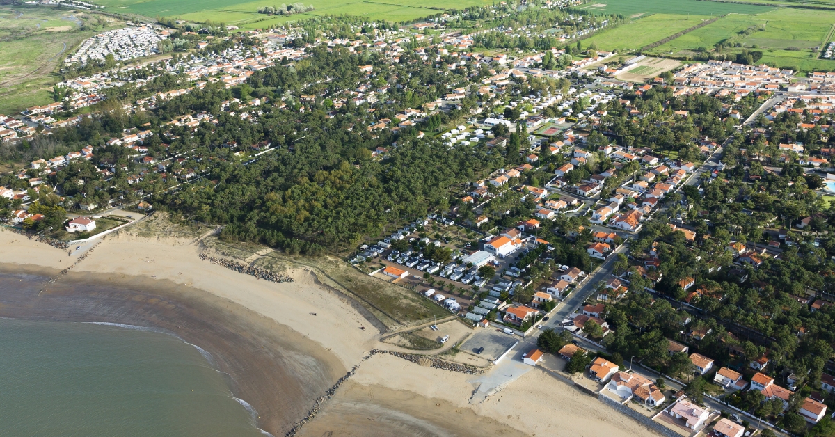 Résidences secondaires : quelles sont les communes qui majoreront leur taxe d'habitation ?