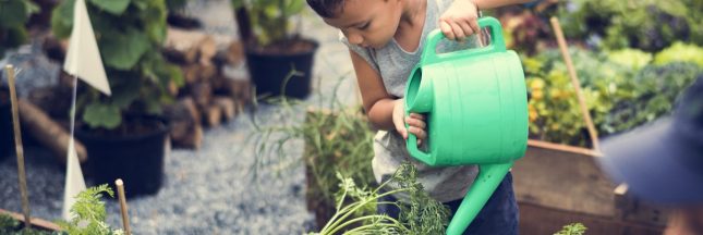 Préservons notre ressource en eau