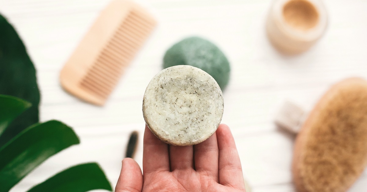 Comment faire son shampoing solide maison ? La recette