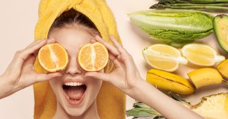Beauté Zéro Déchet : 10 restes alimentaires qui font de parfaits soins beauté maison !
