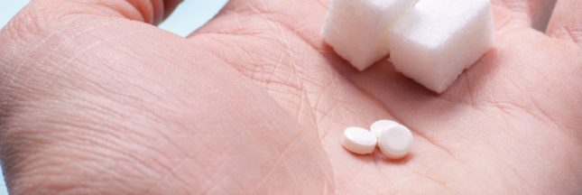 Les effets alarmants du sucralose sur l'organisme humain
